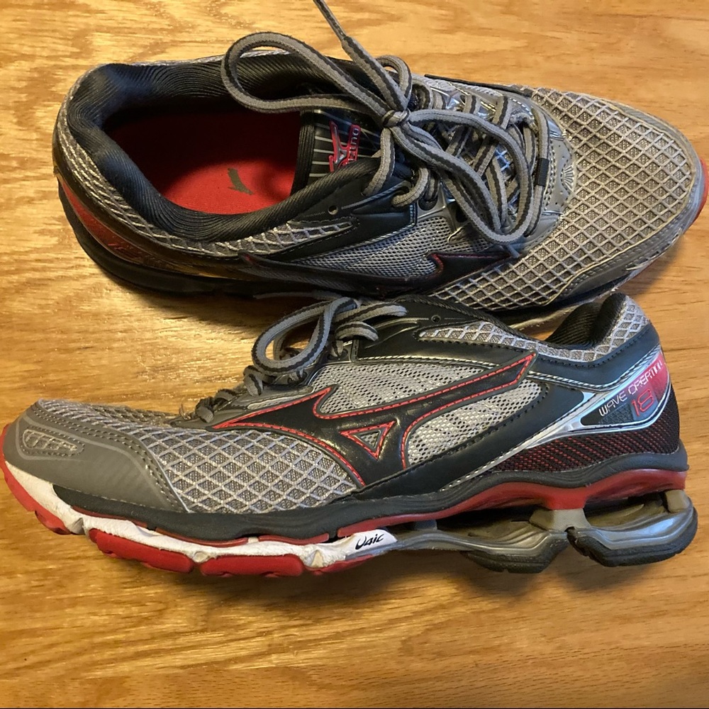 Mizuno Women’s shoes